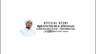 Live Talim Malam Sabtu  Ribath Nurul Hidayah Lil Habib Soleh Bin Ali Al Attas II 09 Juni 2023