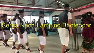 Serga Naach Gurung Cultural Video