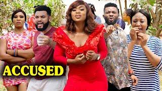 ACCUSED  2024 LATEST NOLLYWOOD MOVIES  TRENDING NIGERIA NOLLYWOOD MOVIES #trending #movie #2024
