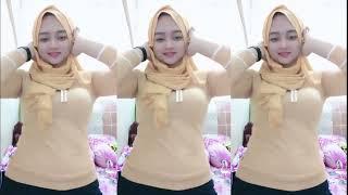 KUMPULAN CEWEK HIJAB CANTIK DAN MONTOK