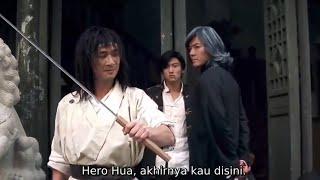 film Kungfu China terbaik 2022 subtitle Indonesia full movie  film terbaru
