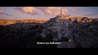 NO TIME TO DIE  Matera