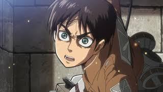 Attack on titan  Chronicle full movie English Dub