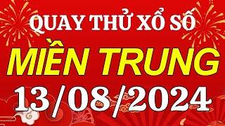 Quay thử kết quả xổ số Miền Trung hôm nay thứ 3 ngày 1382024  Đắk Lắk XSDLK Quảng Nam XSQNM