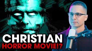 I watched a Christian horror movie Nefarious. My honest review.