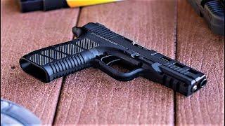 TOP 5 MOST POWERFUL HANDGUNS IN THE WORLD 2023