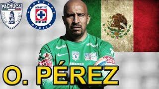 Oscar Conejo Pérez ● Gran Portero Mexicano ● Mejores Atajadas ● Goles ● 2018 ● HD