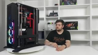 Конкурс Thermaltake 2017