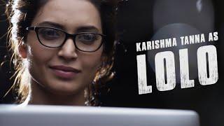 The Feisty - Lolo  Karishma Tanna  Sunny Leone  Bullets  MX Original Series  MX Player