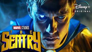 THE SENTRY Teaser 2024 With Alexander Skarsgård & Sasha Calle