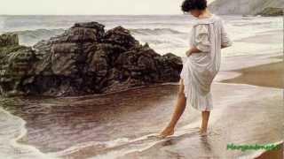 Steve Hanks Watercolour  Paintings