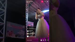 Anneth Festival Malang Pt2  Anneth Live IG  Anneth Malang Festival #anneth #konser #liveig