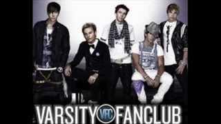 Varsity FanClub - Maybe This Is Love Audio HQ