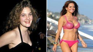 80-90s Hollywood Actresses and Their Shocking Looks Today