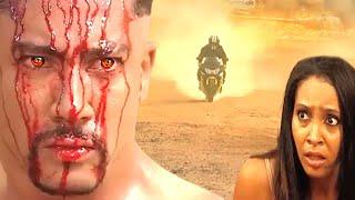 Return Of The Beast - BEST OF MAJID MICHEL LOVE MOVIES THAT WILL THRILL & WOW YOU  Nigerian Movies