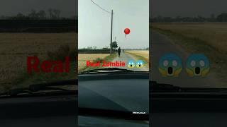 Real Zombie Video ️ #zombiesurvival #zombie #shorts #viral #viralvideo #zombievideo #video #funny