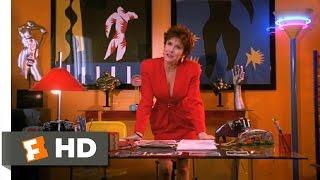 Soapdish 110 Movie CLIP - When Can You Start? 1991 HD