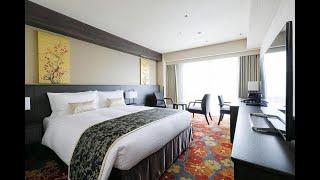 Daiwa Roynet Hotel Kyoto Grande  Recommended 5  Stars Hotel  Kyoto JAPAN