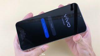 How to Hard Reset Vivo Y20 Android 10