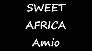 SWEET AFRICA Amio