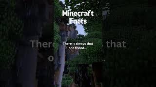 Minecraft Facts 05 #quotes #inspiration #funny #facts