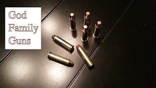 Top 10 Things You Didnt Know About The .357 Magnum