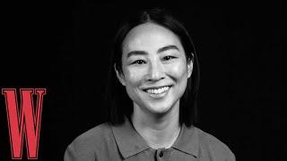 Greta Lee Says ‘Past Lives’ Was Her “Soulmate” Project  W Magazine