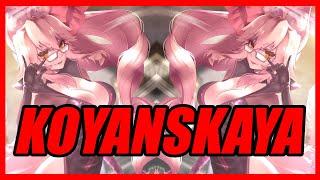 Koyanskaya is a MUST SUMMON FateGrand Order