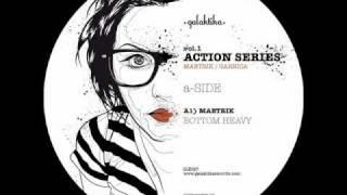 Maetrik - Bottom Heavy Original Mix