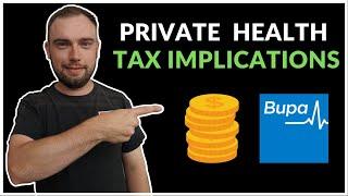 Will Private Health Save You Tax?  Tax Implications of Private Health in Australia