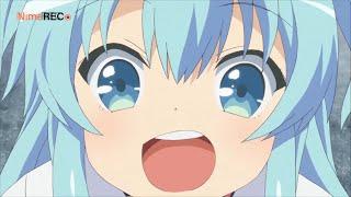 Momen KAWAII Loli yang Imut di anime  Anime Moments  Sub Indo