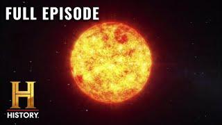 The Universe A Fiery Collapse or Galactic Ice Age Awaits S2 E18  Full Episode