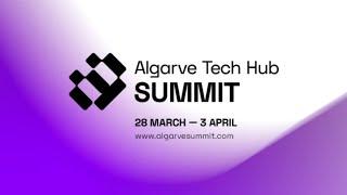 Uma visão ‘phygital’ da cultura  Algarve Tech Hub Summit