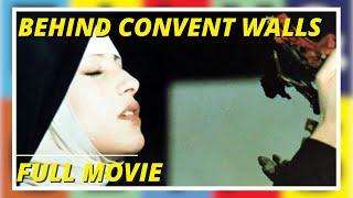 Behind Convent Walls  Drama  Romance  Full movie in english