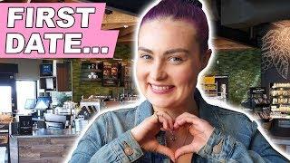 Date Night Chit Chat GRWM