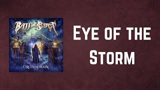 Battle Beast - Eye of the Storm Lyrics