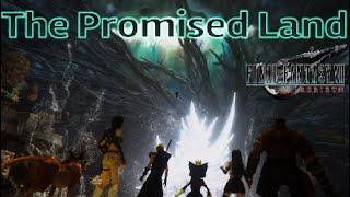 Final Fantasy VII Rebirth OST - The Promised LandFull