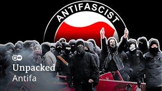 What is ANTIFA? History ideology and tactics explained  UNPACKED