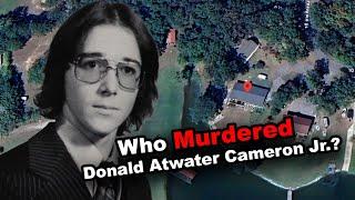5 True Crime Cases Still Unsolved in 2024