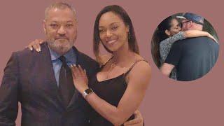 The SAD Truth About Laurence Fishburne & His Familys Public Disrespect 