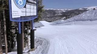 Nick Goepper - Another day in paradise
