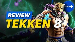 Tekken 8 PS5 Review - Is It Worth It?