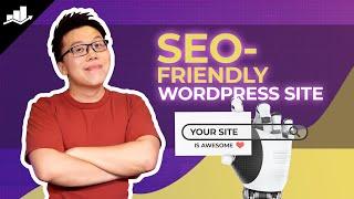 Rank Math Tutorial 9 Steps to an SEO-Friendly Website with Rank Math