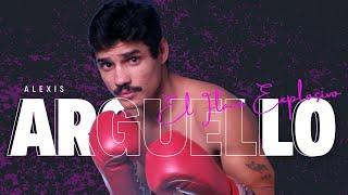 Alexis Arguello Documentary - Boxings Legendary Gentleman