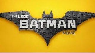 Lego Batman Review  Price of Admission