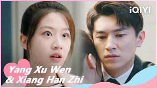 Jialan Breaks Up Zhengyu  Kisses Passionately  Love in Time EP15  iQIYI Romance