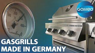 1651€ vs. 6390€ Hat der Luxus- oder der Mittelklasse-Grill bei Preis-Leistung die Nase vorn?