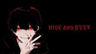 Japanese Voice ActingYandere Boy - Hide and Seek  sub indo