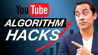 YouTube Algorithm Hacks How Long Should Your Videos Be?