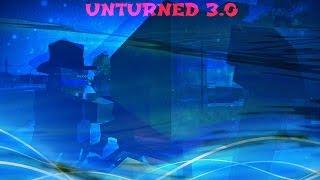 Unturned 3.0  Hero To Zero  Daryl and Ricks Story